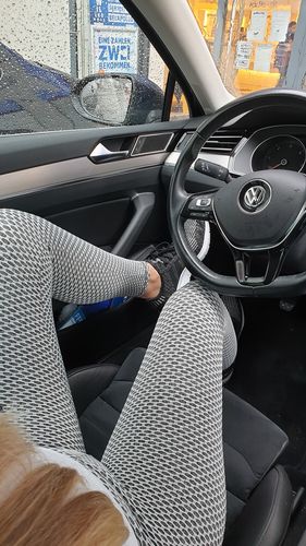 Customer photo review of BoomBooty Spider™