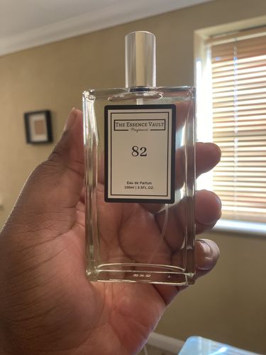 Customer photo review of Inspired by Black Opium - 82