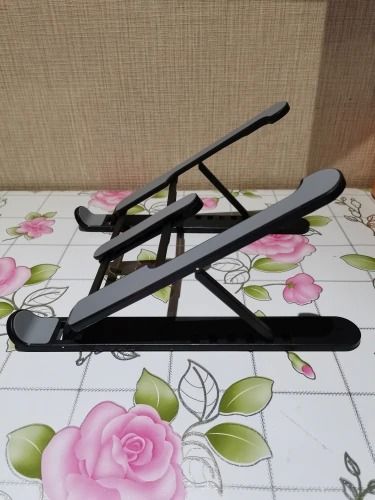 Customer photo review of Suporte IB - Suporte para Notebook e Celular