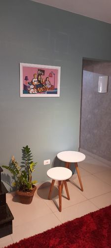 Customer photo review of RETRATO EM ARQUIVO DIGITAL FAMILIA AMARELA