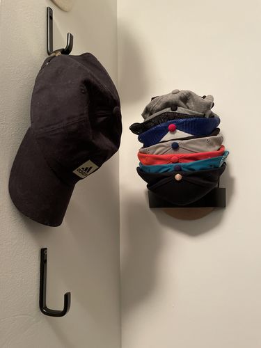 Customer photo review of DomeDock (TM)