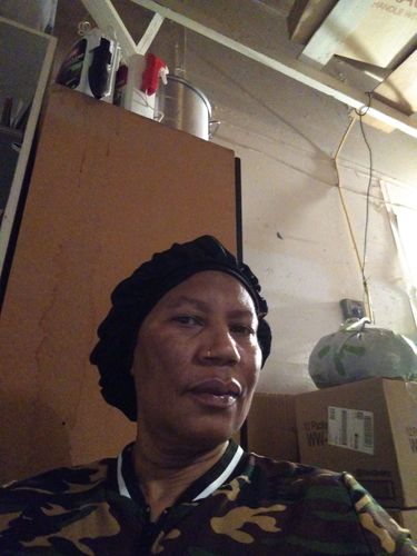 Customer photo review of Fair & White Original Necessities