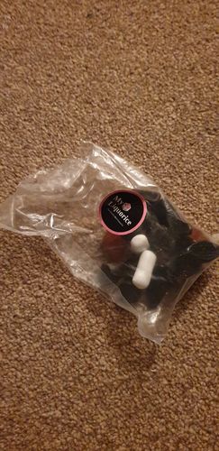 Customer photo review of Mixed Gourmet Liquorice Assortment