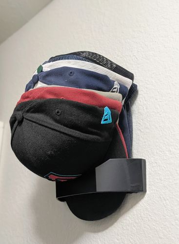 Customer photo review of DomeDock (TM)