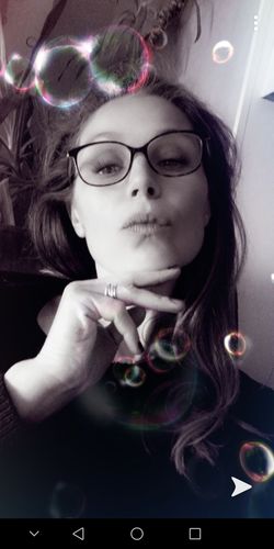 Customer photo review of Porte Clé - Ma Petite Famille