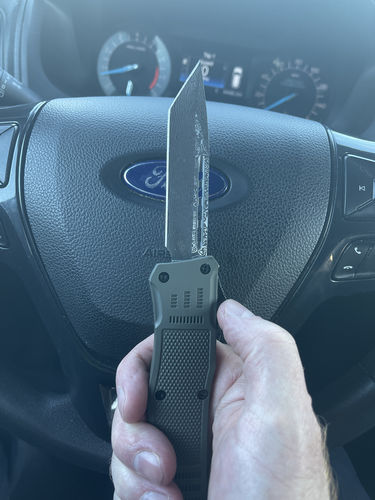 Customer photo review of VILLAIN X7