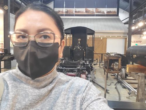 Customer photo review of [USA] SOOMLAB MASK