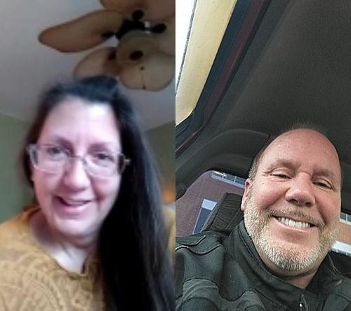 Customer photo review of Premium LED Headlight