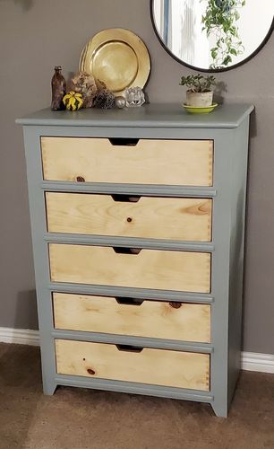 Customer photo review of Balsam