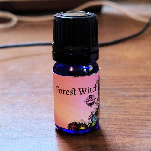 Customer photo review of Forest Witch