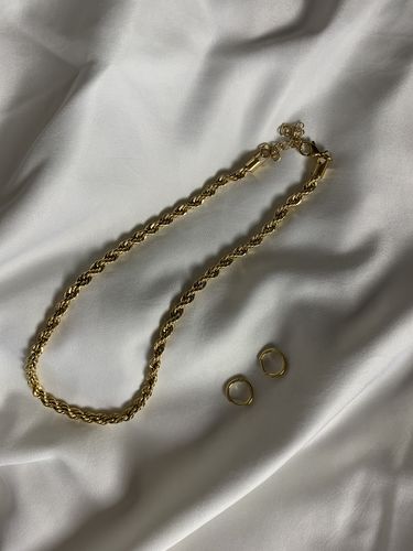 Customer photo review of Kordel Kette