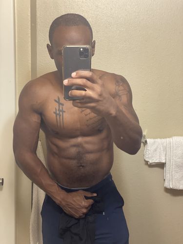 Customer photo review of RAD-Mass Stack