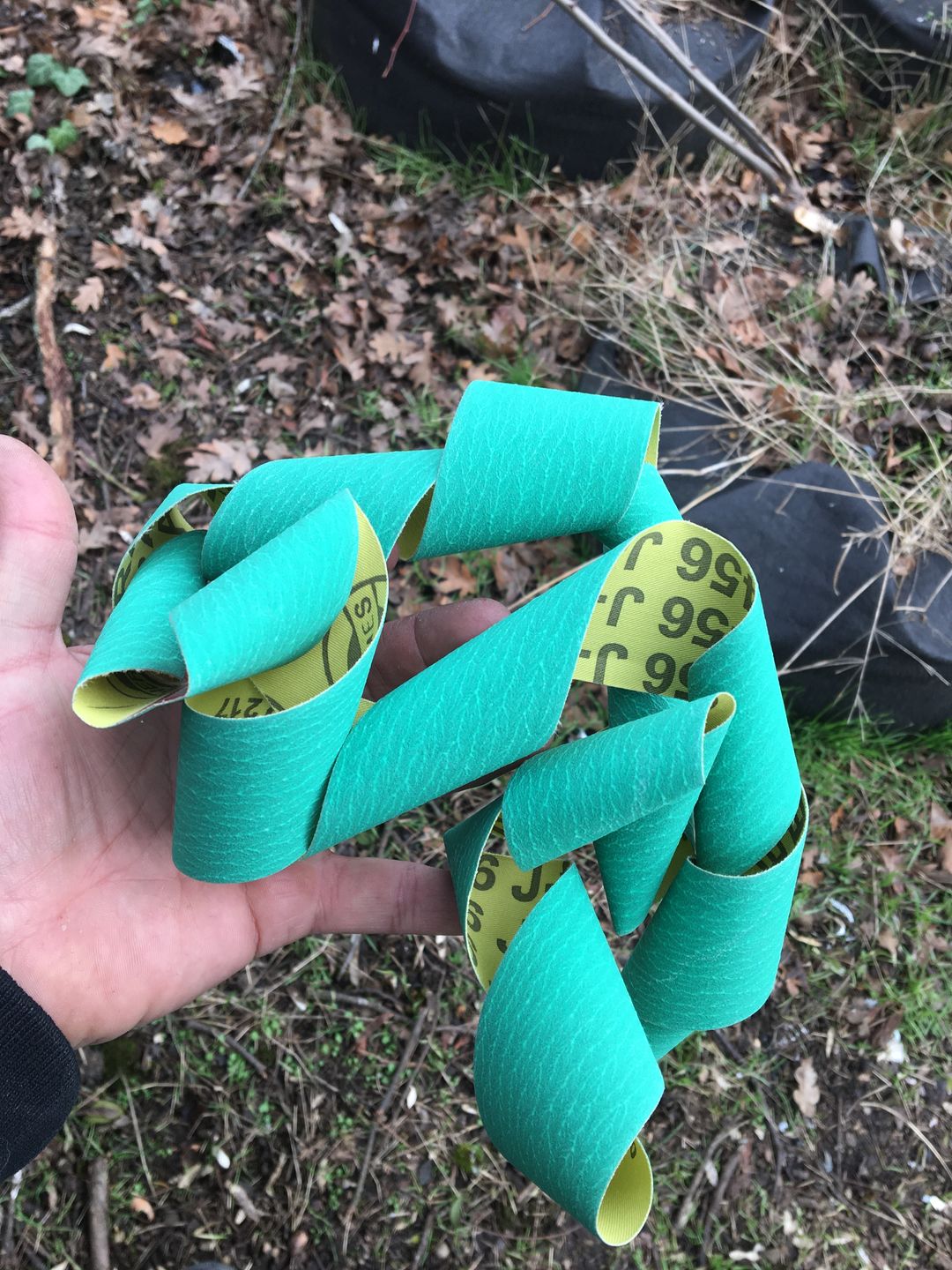 Customer photo review of Combat Test Kit - Level 1