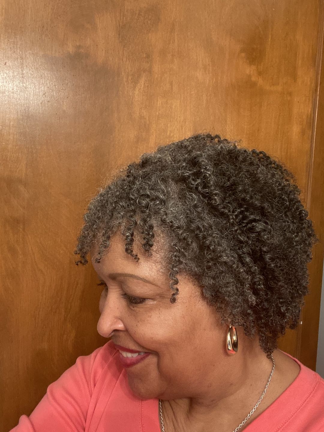 Customer photo review of 12 Days of Christmas:  PRE-SALE 32 oz of Step 2