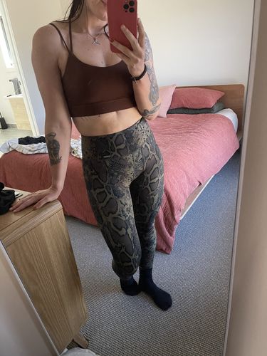 Customer photo review of Grace Crop