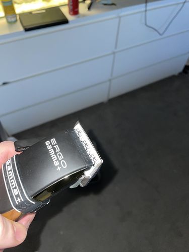 Customer photo review of SPX Modified driver