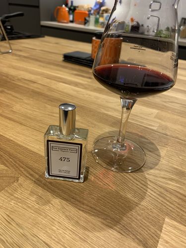 Customer photo review of Inspired by Eros - 475