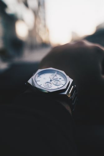 Customer photo review of Baxter 2.0