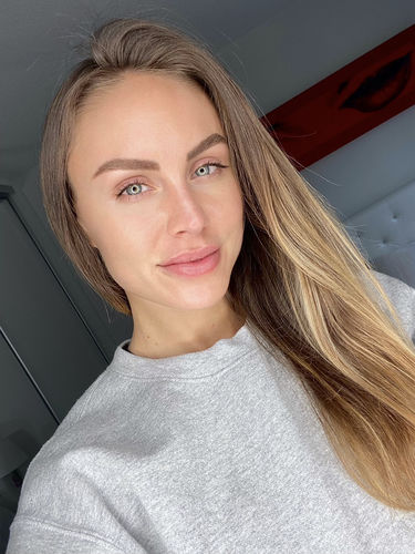 Customer photo review of Glycolic Acid Serum