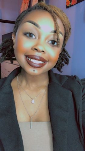 Customer photo review of Supernova Kristin - blue