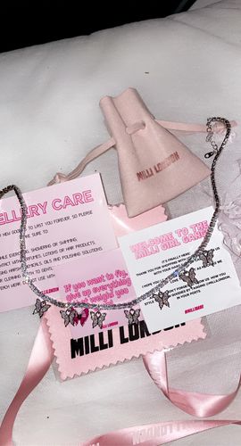 Customer photo review of Gift Wrapping