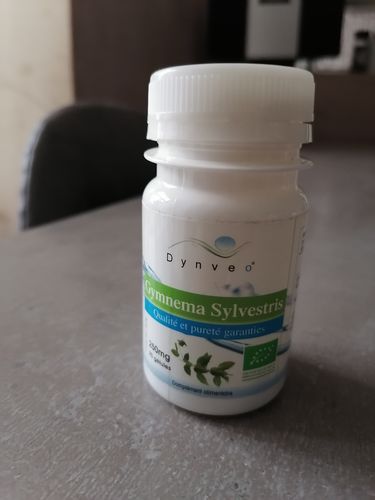 Customer photo review of HARPAGOPHYTUM BIO