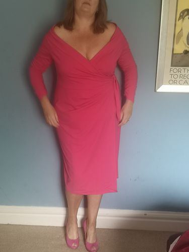 bombshell dress reviews