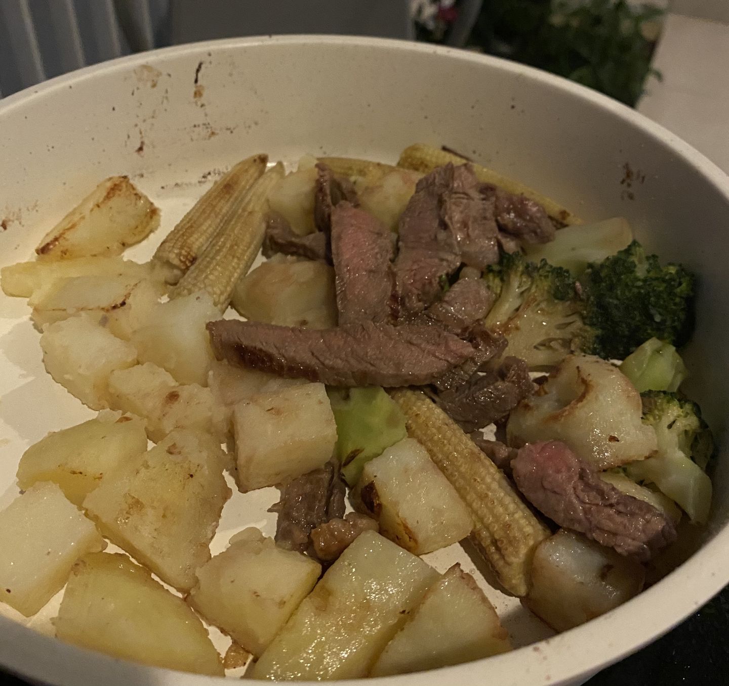 Customer photo review of Sodam Cookware Set