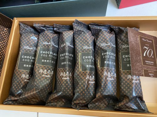 Customer photo review of 「台湾直运-人气」HiWalk Egg Roll 海边走走蛋卷