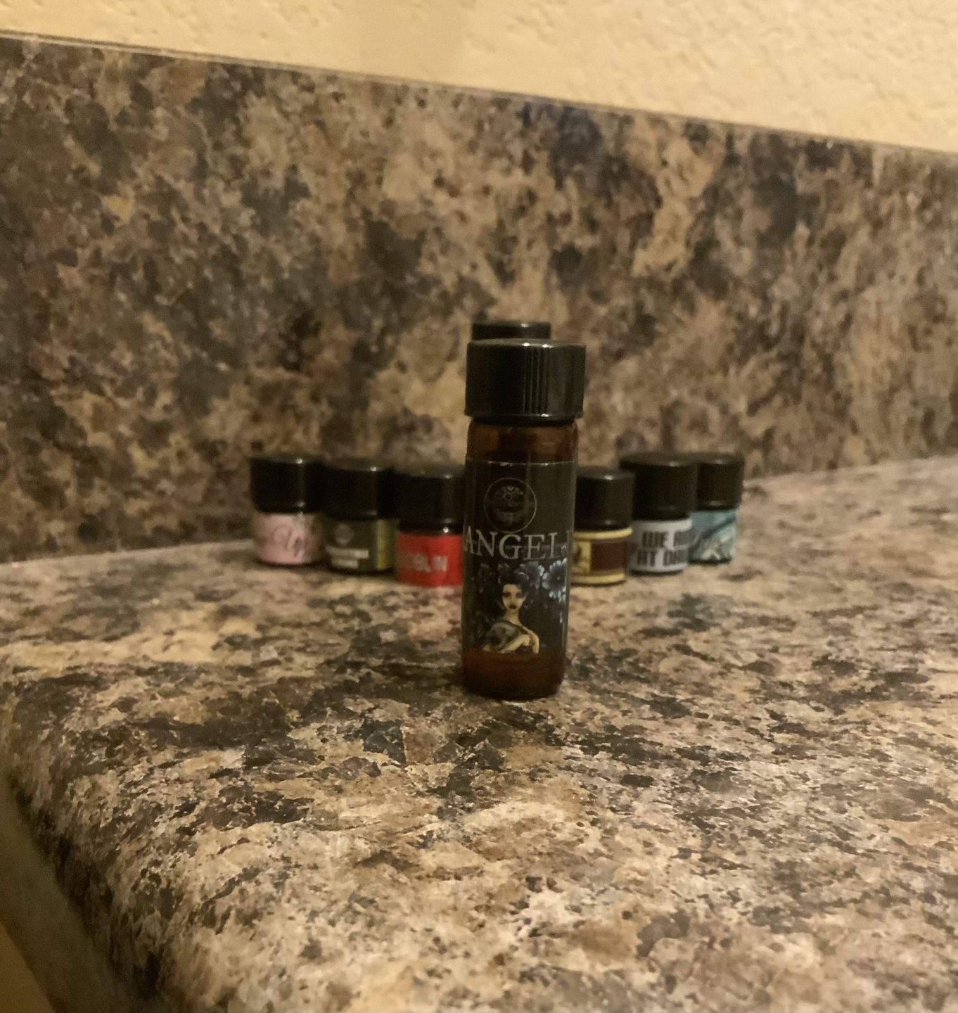 Customer photo review of Strangeling