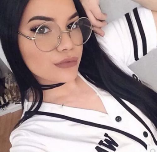 Customer photo review of Pac - Anti-blue light (Silver)