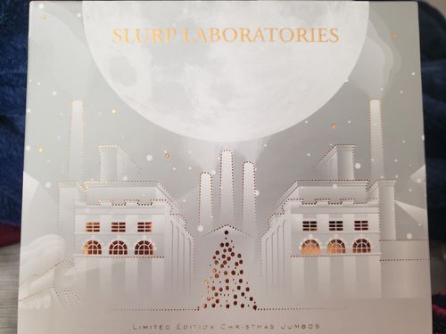 Customer photo review of Replacement Gift Set