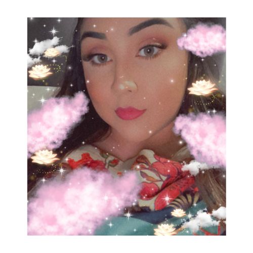 Customer photo review of SL29 Green Contact Lenses(12 months wear)