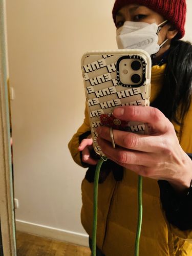 Customer photo review of [GLOBAL] AirQUEEN BREEZE