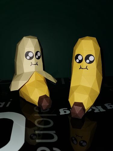 Customer photo review of Banane