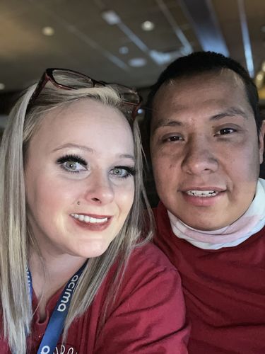 Customer photo review of Sassy