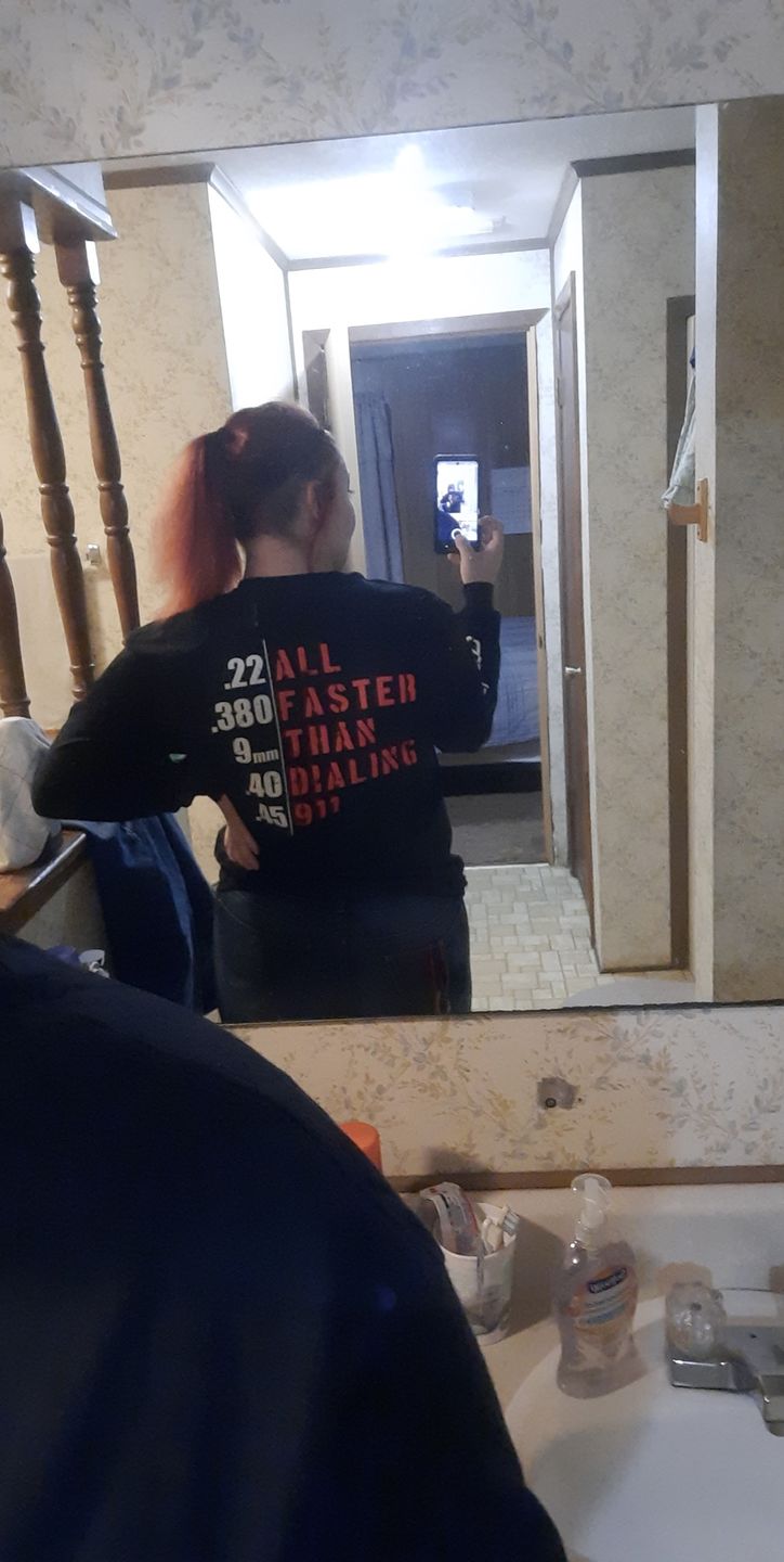 Customer photo review of All Faster