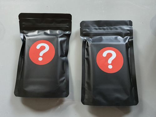 Customer photo review of Mystery Deck