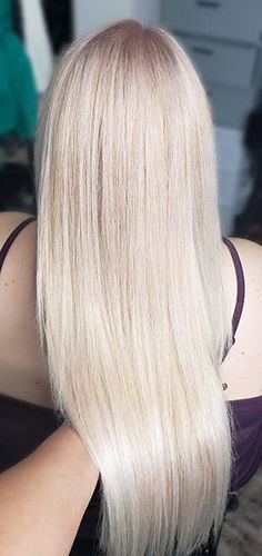 Customer photo review of Full Shine Hand Tied Weft Hair Extensions 100% Virgin Human Balayage (#18/22/60)