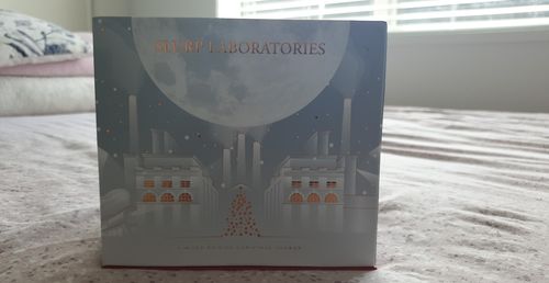 Customer photo review of Niacid