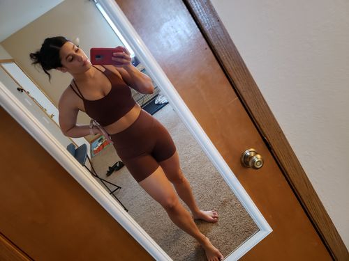 Customer photo review of Grace Crop