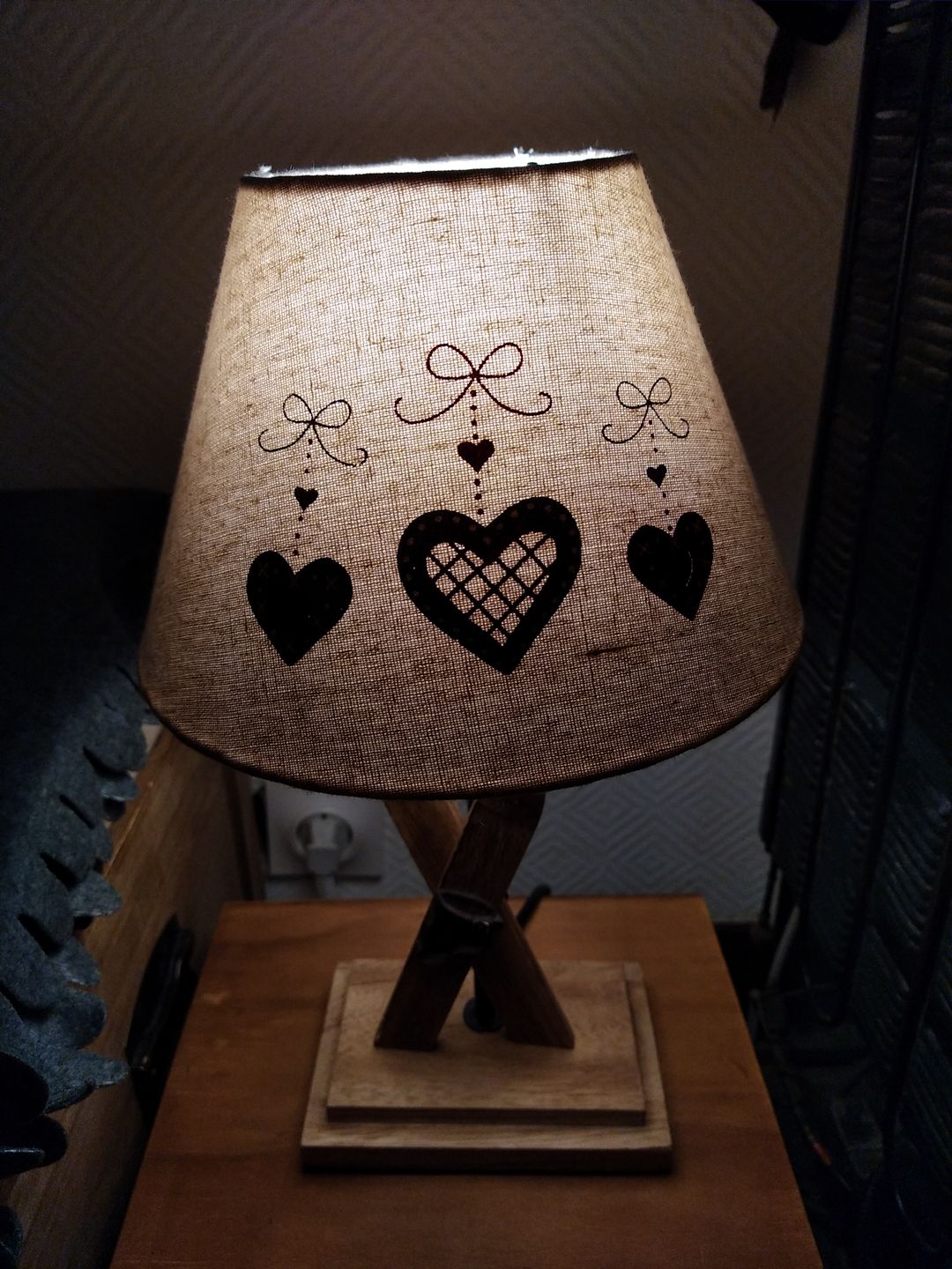 Customer photo review of Dossier Cendres (analogique)