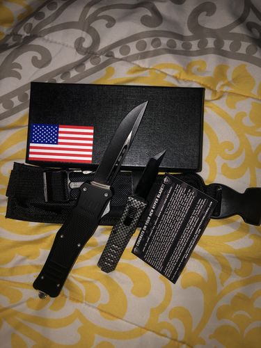 Customer photo review of VILLAIN X6