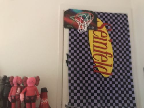 Customer photo review of Sierato x round21