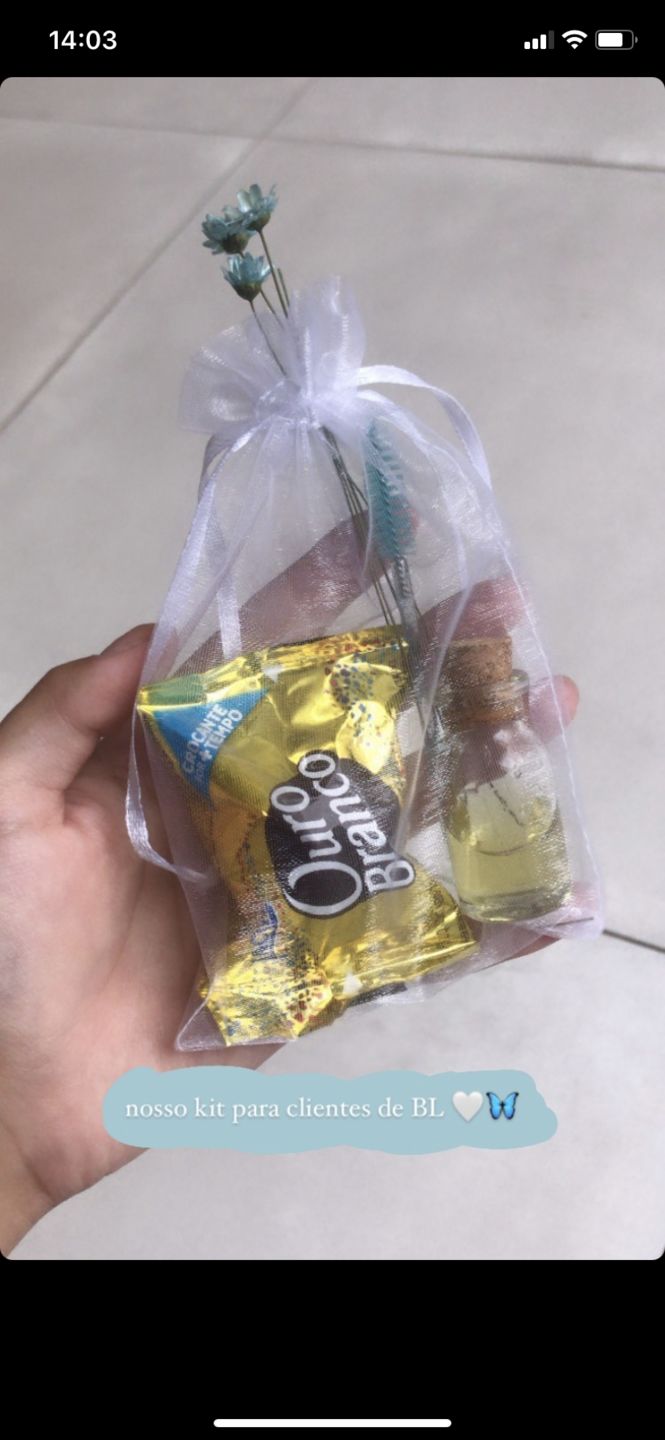 Customer photo review of Óleo Essencial de Alecrim