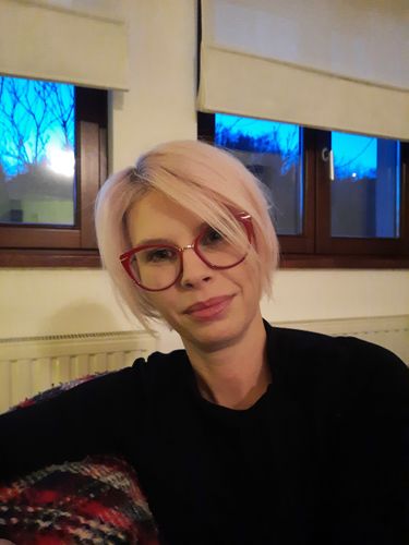 Customer photo review of BLACK LABEL Paloma 3