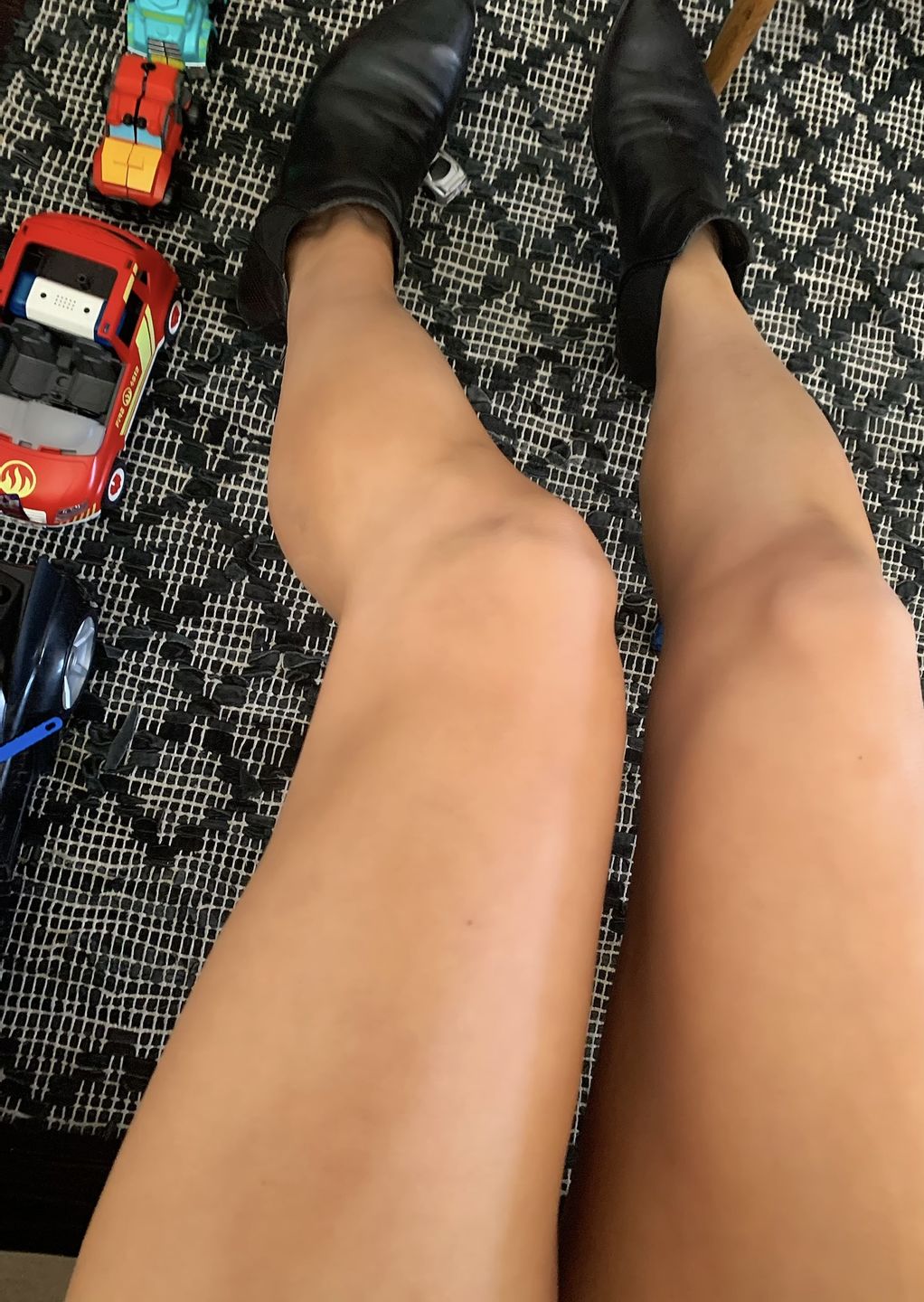 Customer photo review of Bronzing Custard Gradual Tan
