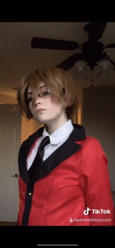 Customer photo review of Lens Story Dolly+ Brown