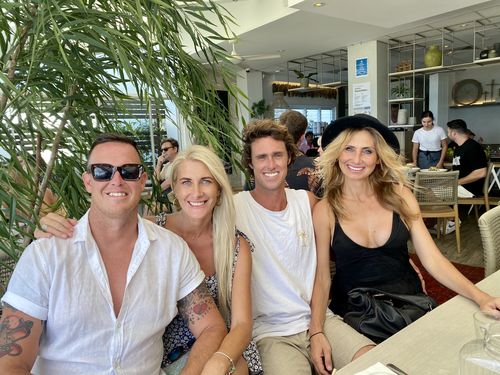 Customer photo review of Blanco - Brown