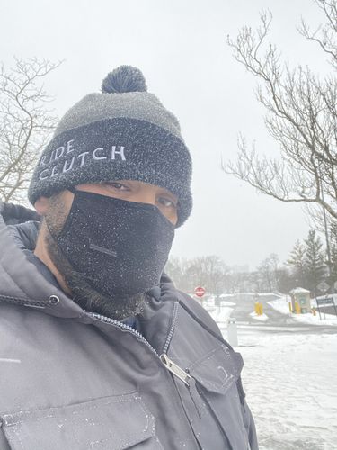 Customer photo review of ELITE MEMBERSHIP Auto renew